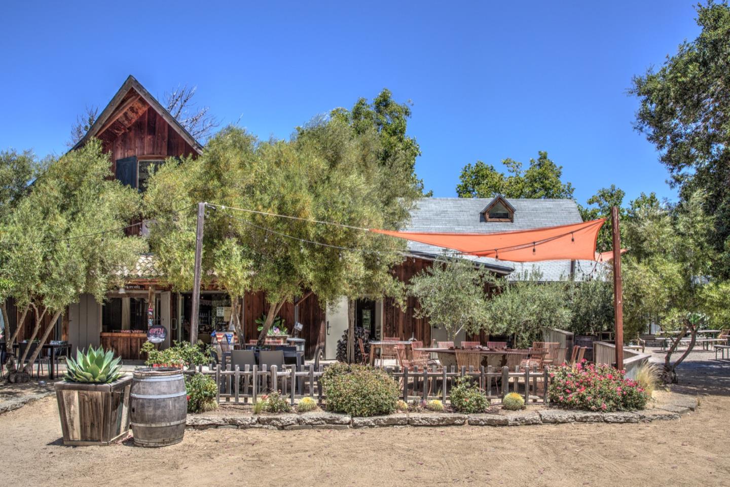 25 Pilot Road, CARMEL VALLEY, California 93924, ,Comm Industrial For Sale,For Sale,Pilot Road,40962241