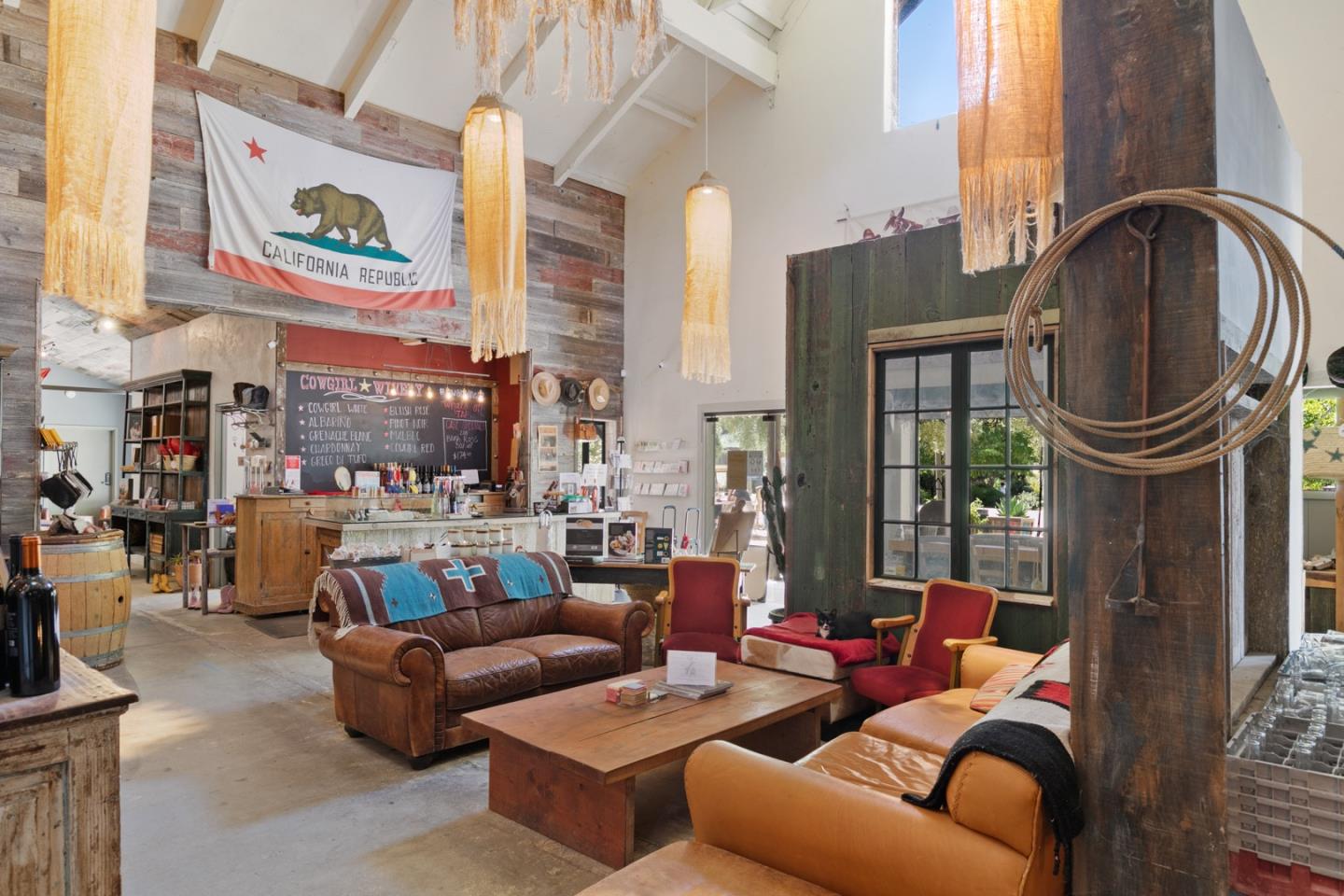 25 Pilot Road, CARMEL VALLEY, California 93924, ,Comm Industrial For Sale,For Sale,Pilot Road,40962241