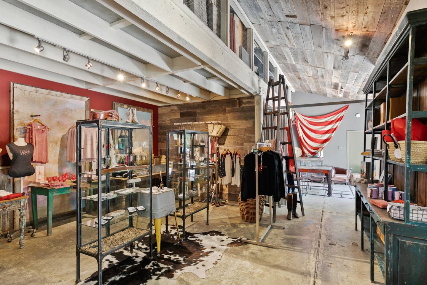 25 Pilot Road, CARMEL VALLEY, California 93924, ,Comm Industrial For Sale,For Sale,Pilot Road,40962241