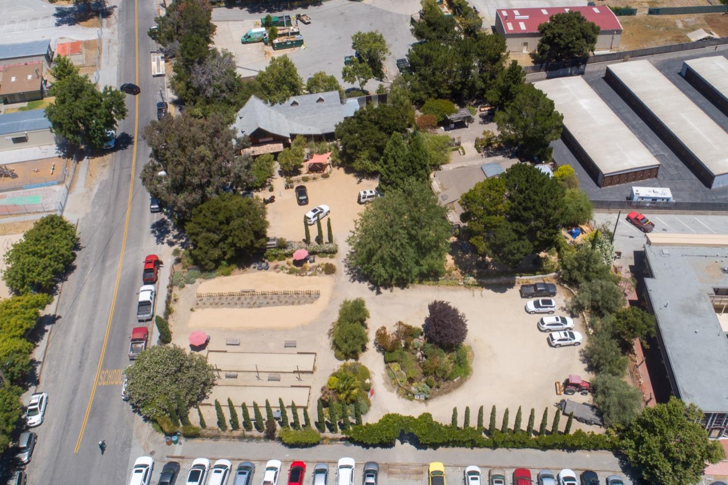 25 Pilot Road, CARMEL VALLEY, California 93924, ,Comm Industrial For Sale,For Sale,Pilot Road,40962241