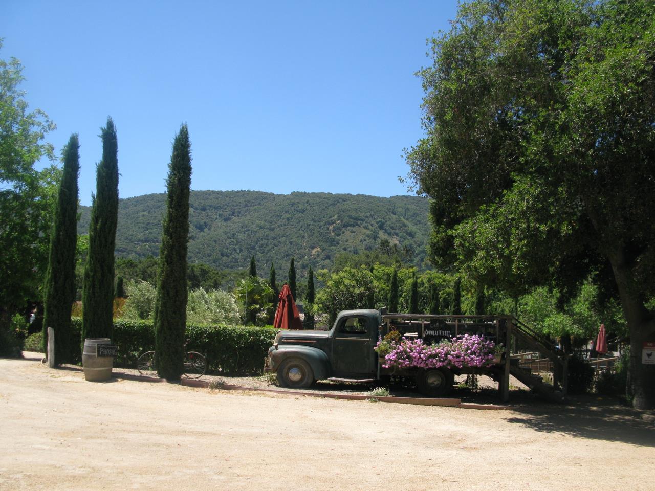 25 Pilot Road, CARMEL VALLEY, California 93924, ,Comm Industrial For Sale,For Sale,Pilot Road,40962241