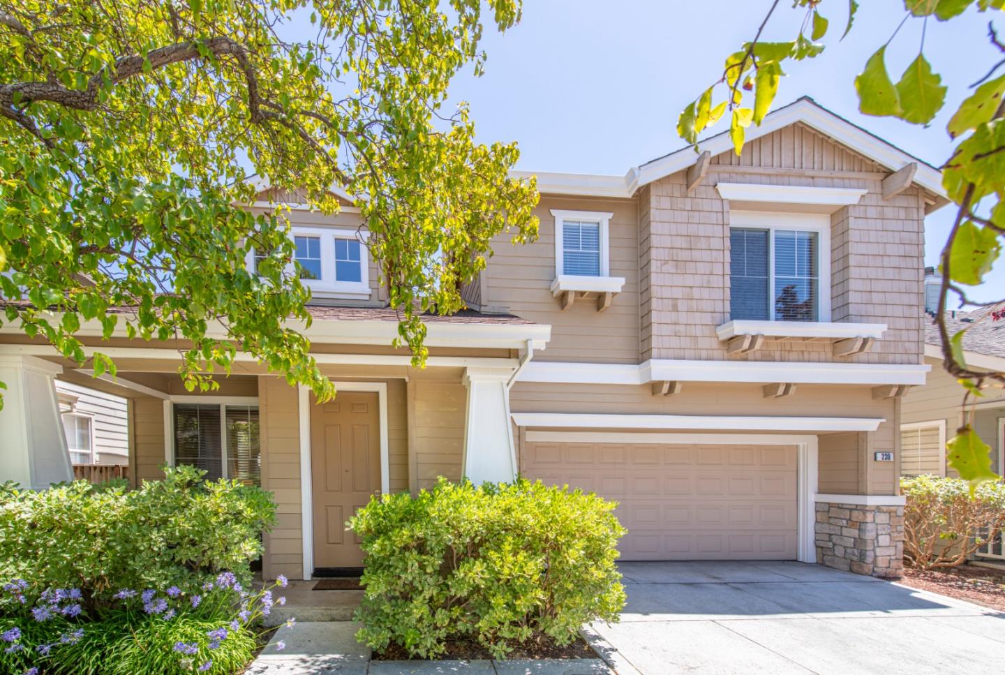 230 Isleford Ln, Redwood Shores, CA 94065 4 Beds 2/1 Baths (Sold