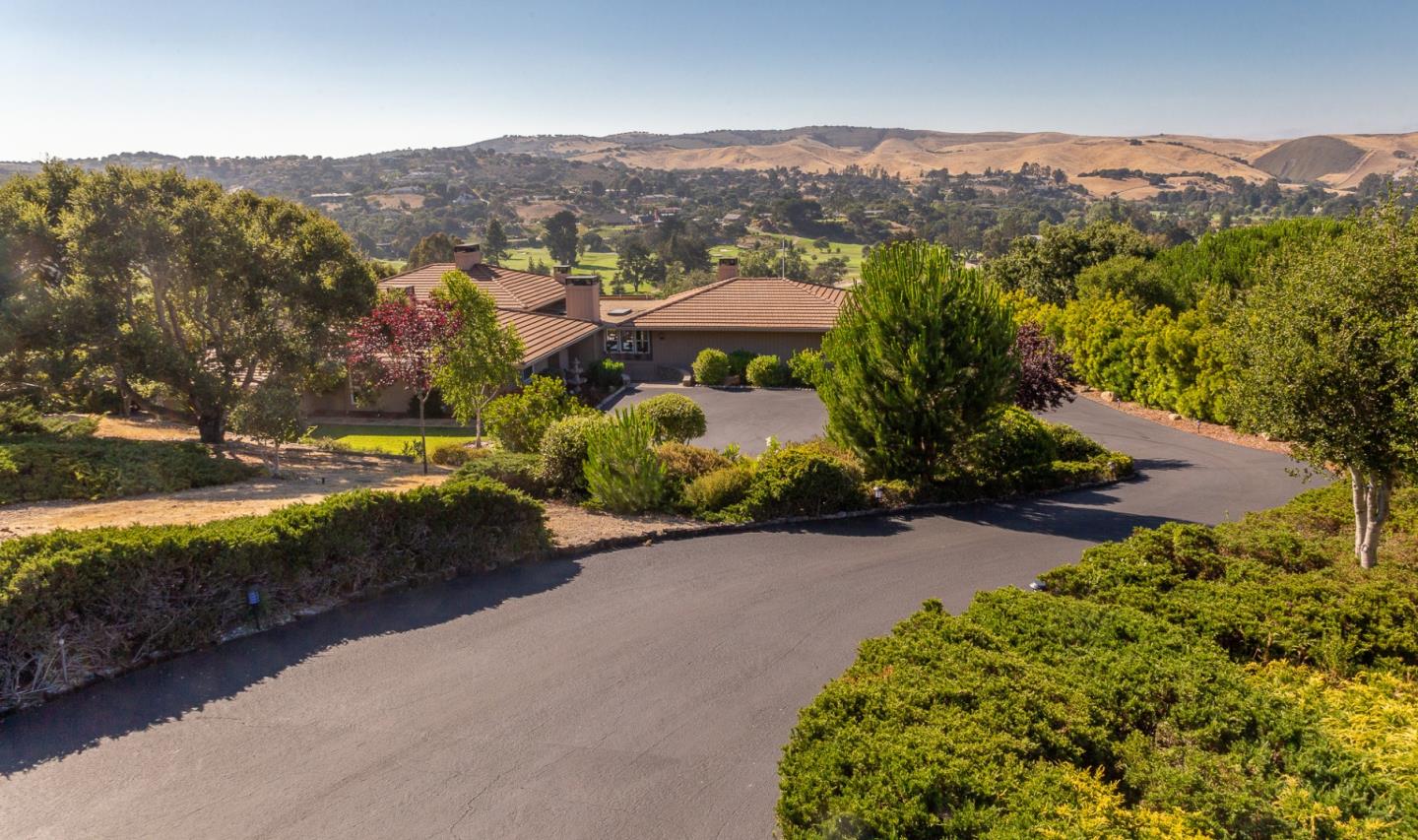 14165 Vereda Del Portal, Salinas, CA 93908 2 Beds 2/1 Baths (Sold