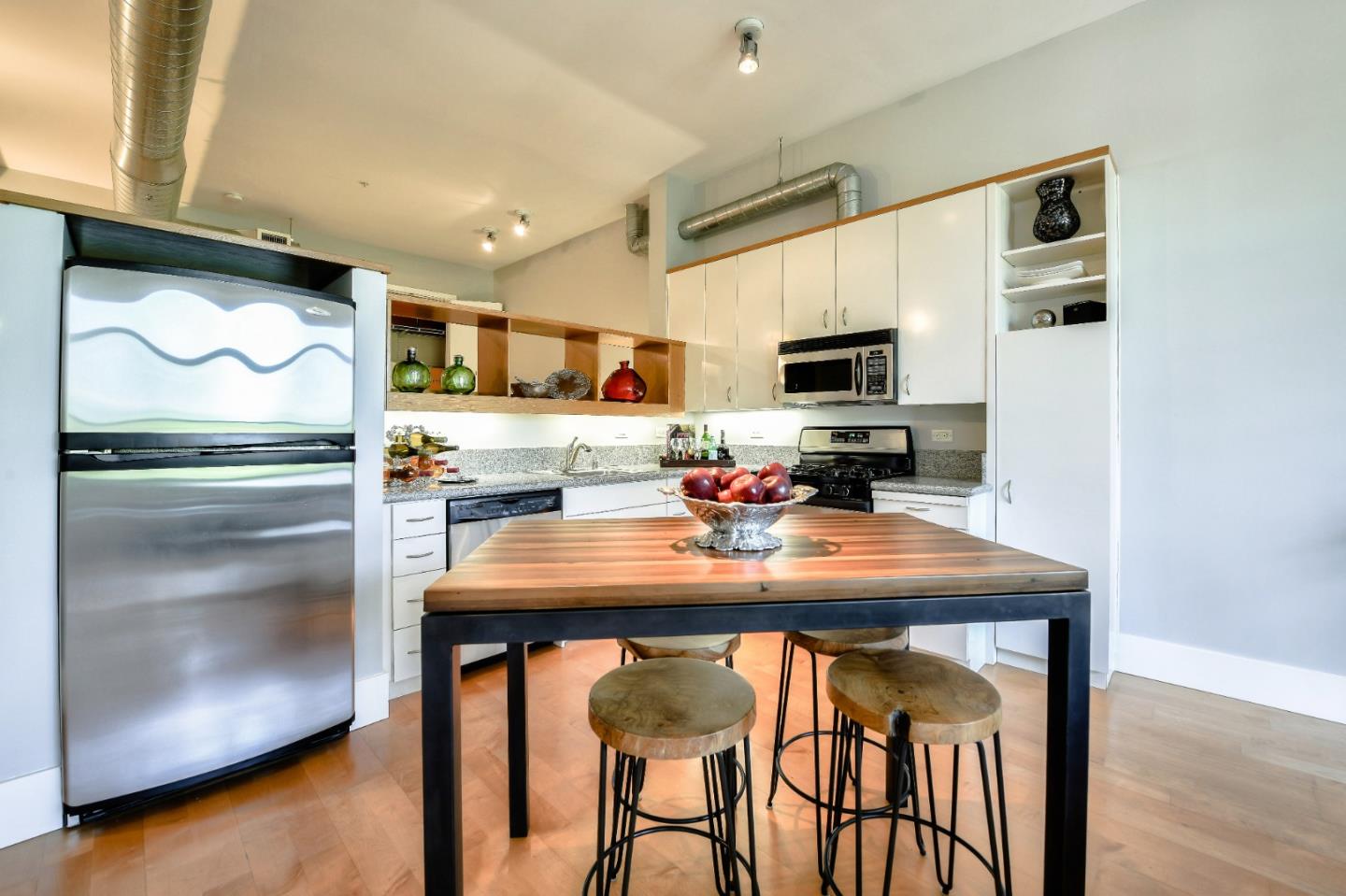 334 Santana Row 220, San Jose, CA 95128 1 Beds 1