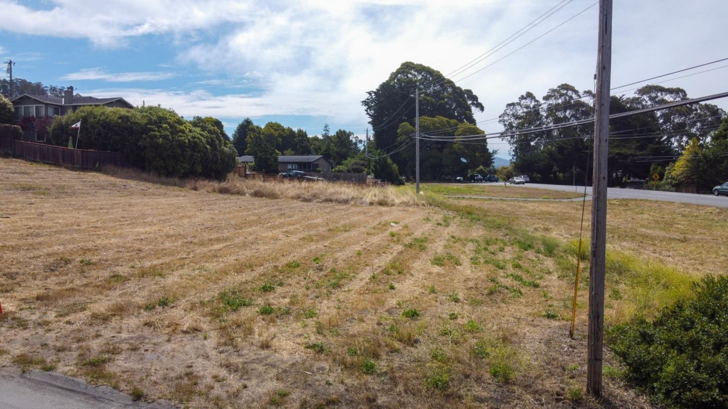0 Medio Avenue, HALF MOON BAY, California 94019, ,Lots And Land,For Sale,Medio Avenue,40967415