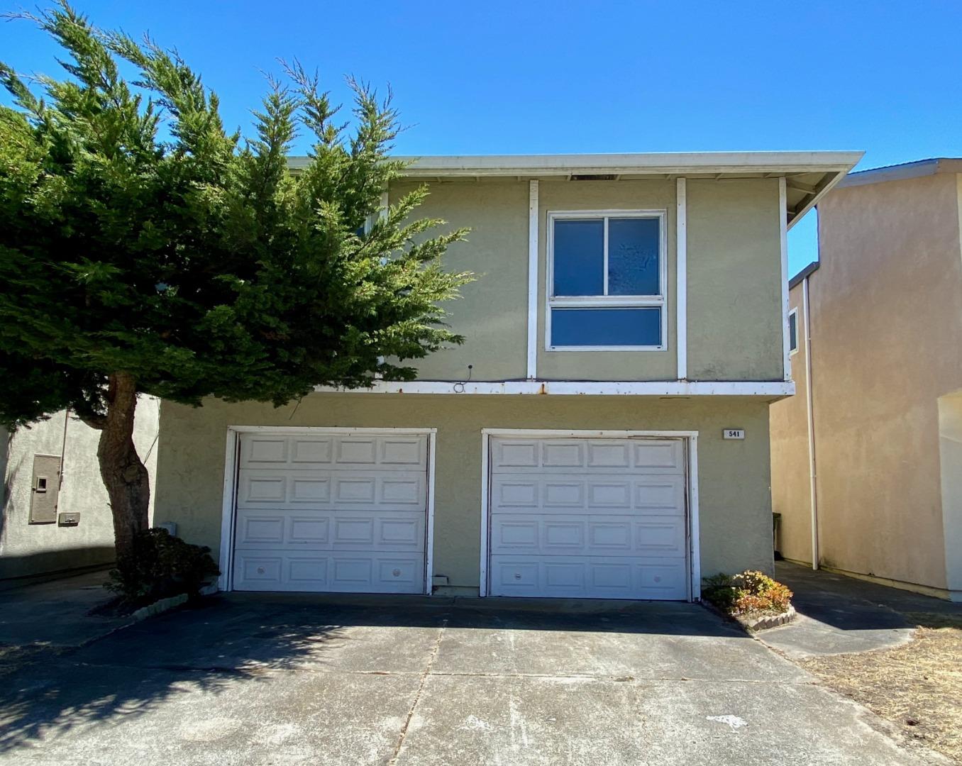 Detail Gallery Image 1 of 1 For 541 Verducci Dr, Daly City,  CA 94015 - 3 Beds | 2 Baths