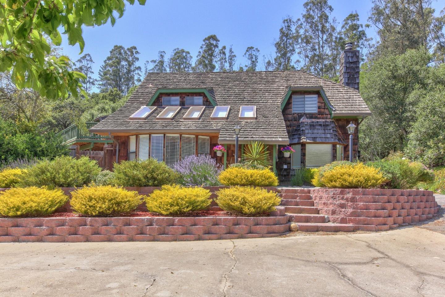 6728 Langley Canyon Rd, Prunedale, CA 93907 4 Beds 3 Baths (Active
