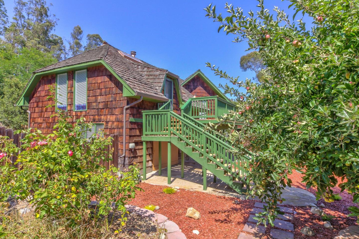 6728 Langley Canyon Rd, Prunedale, CA 93907 4 Beds 3 Baths (Active