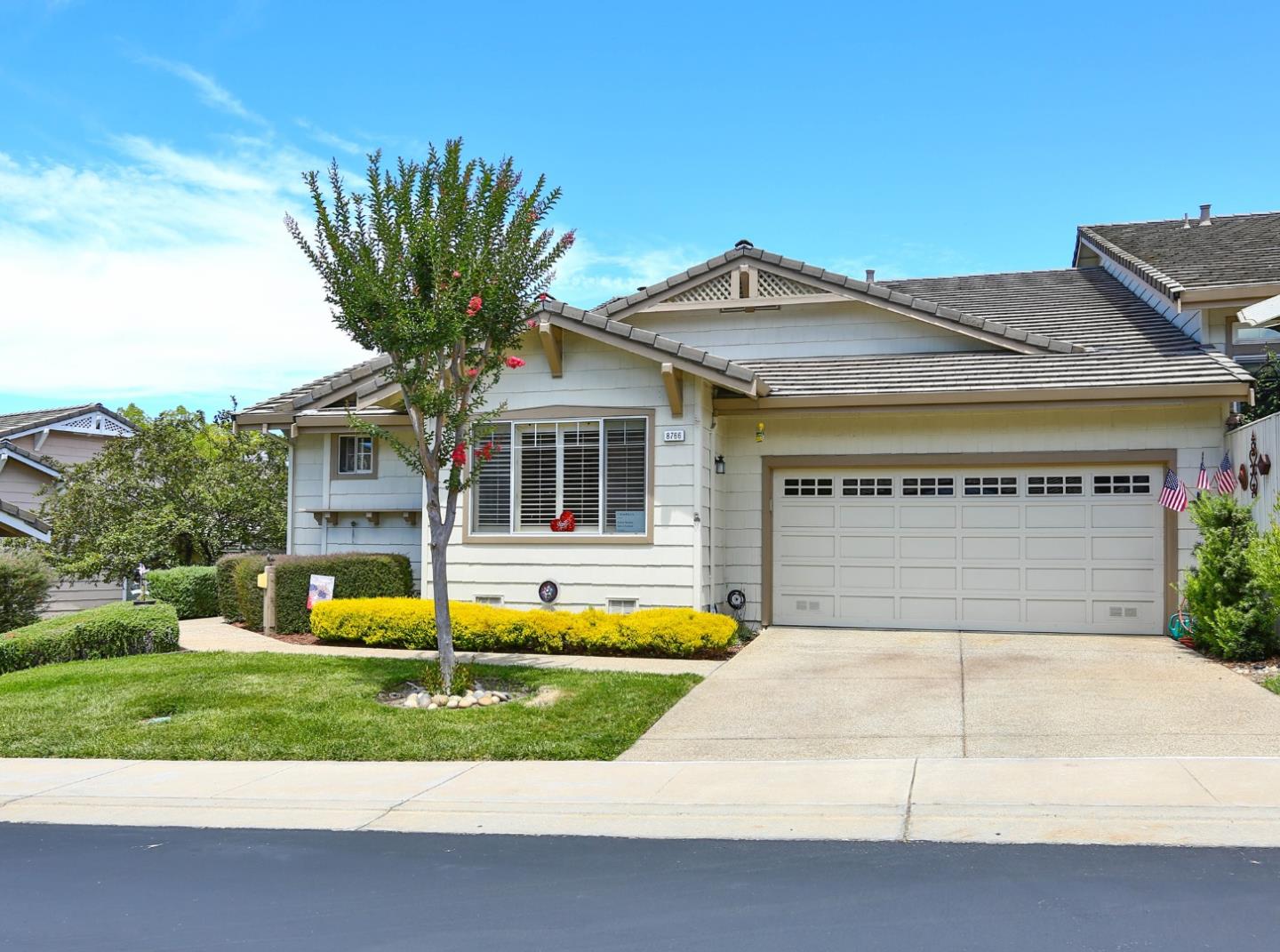 Detail Gallery Image 1 of 1 For 8766 Mccarty Ranch Dr, San Jose,  CA 95135 - 3 Beds | 2/1 Baths
