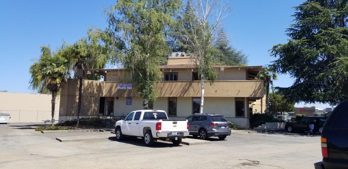 1335 1st Street, GILROY, California 95020, ,Comm Industrial For Sale,For Sale,1st Street,40962125