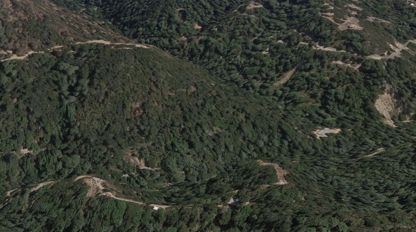 089-011-04 Skyview Road, BOULDER CREEK, California 95006, ,Lots And Land,For Sale,Skyview Road,40965310