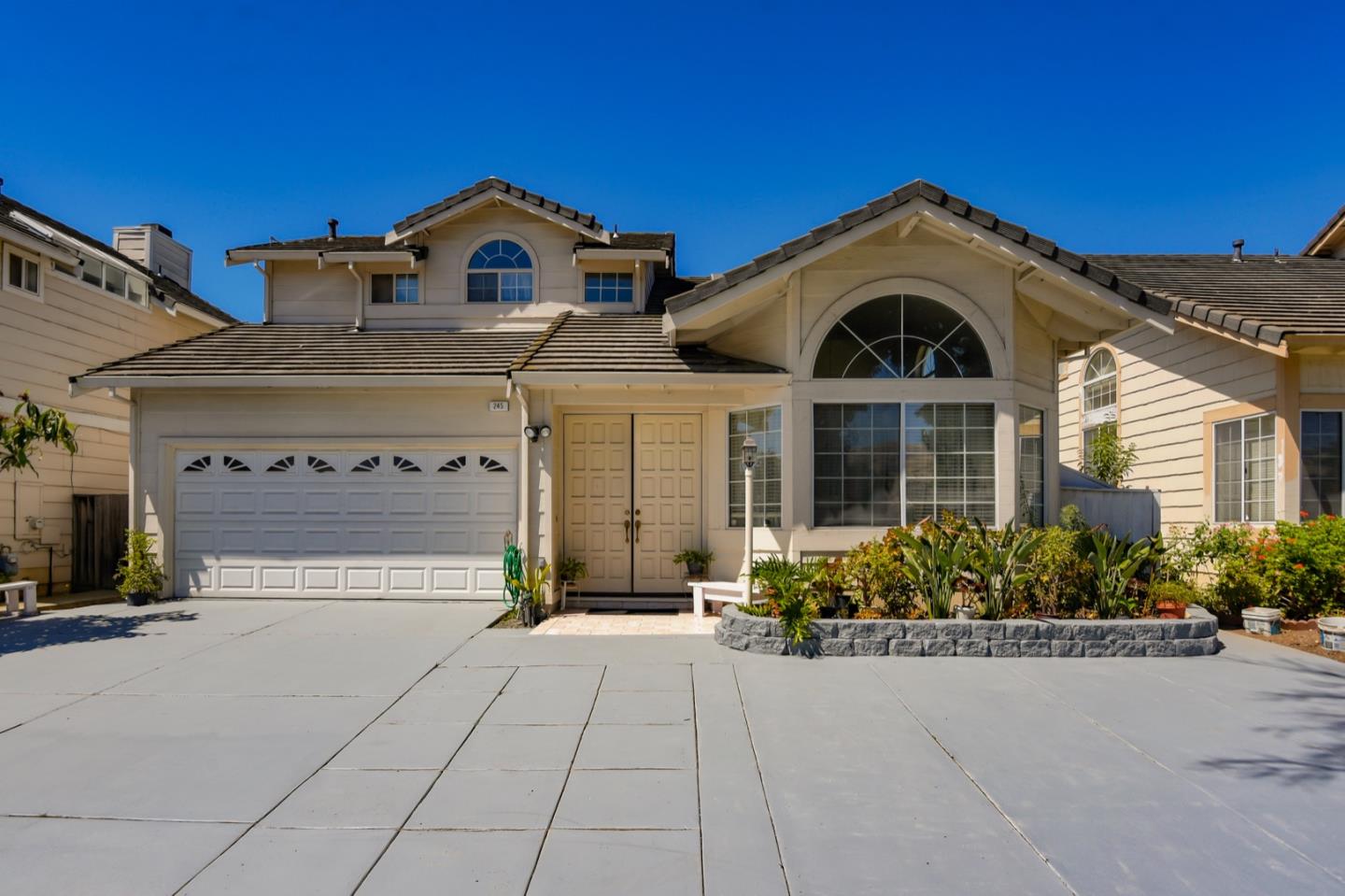 245 Elk Creek Pl, San Jose, CA 95127 4 Beds 3 Baths (Sold