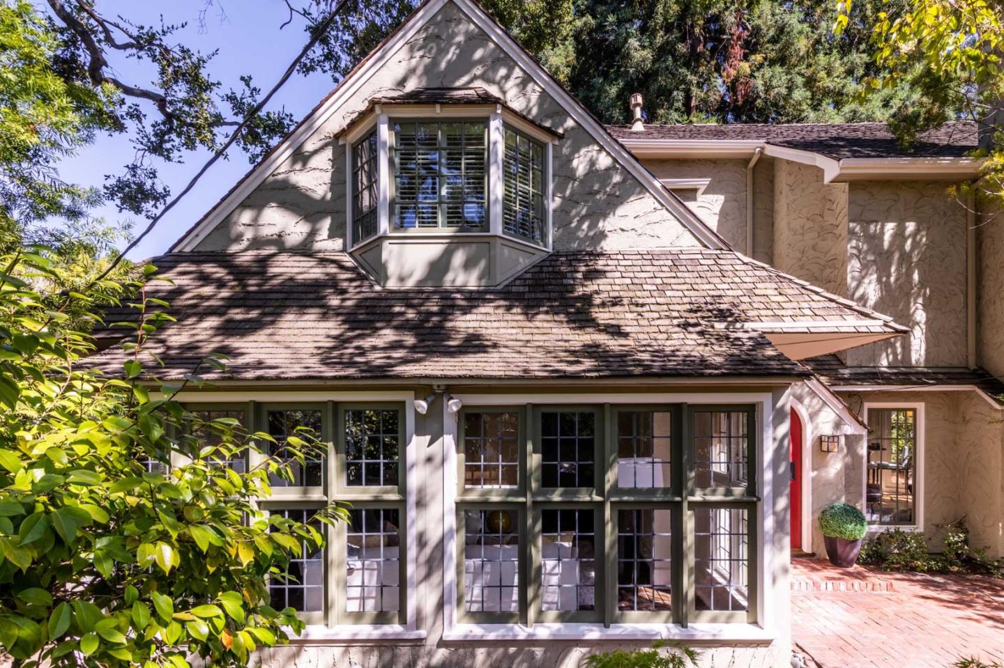 410 Churchill Ave, Palo Alto, CA 94301 3 Beds 3/1 Baths (Sold