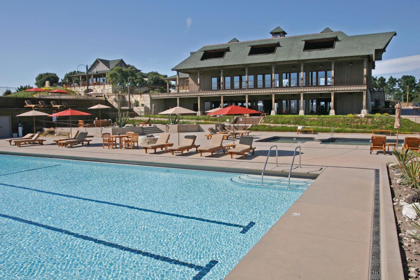 8350 Monterra Views (Lot 152), MONTEREY, California 93940, ,Lots And Land,For Sale,Monterra Views (Lot 152),40963765