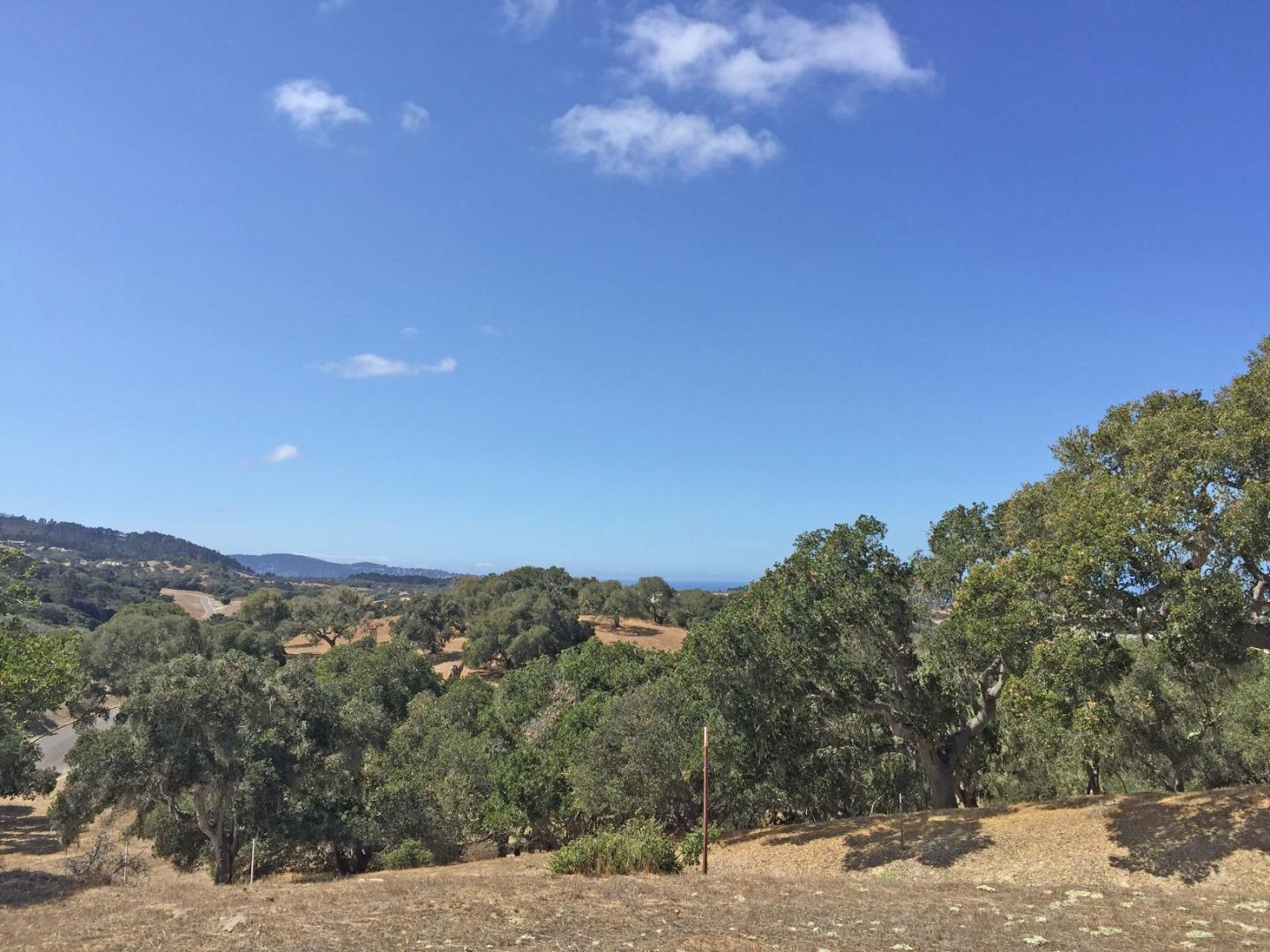 8350 Monterra Views (Lot 152), MONTEREY, California 93940, ,Lots And Land,For Sale,Monterra Views (Lot 152),40963765