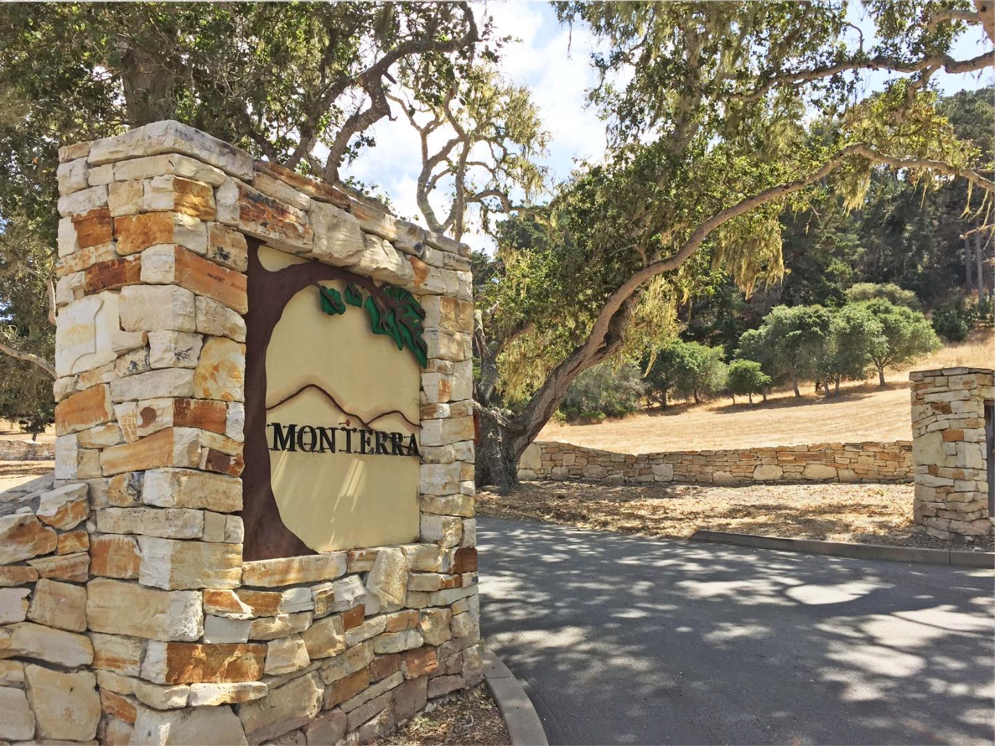 8350 Monterra Views (Lot 152), MONTEREY, California 93940, ,Lots And Land,For Sale,Monterra Views (Lot 152),40963765