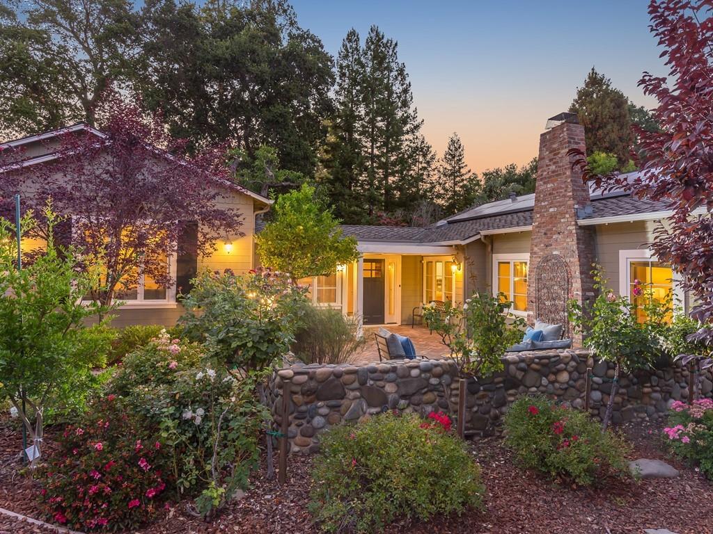 14771 Aloha Ave, Saratoga, CA 95070 4 Beds 3 Baths (Sold) ML81800917 MLSL