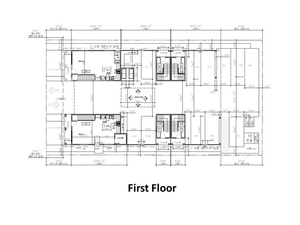 28 22nd Street, SAN JOSE, California 95116, ,Lots And Land,For Sale,22nd Street,40963159