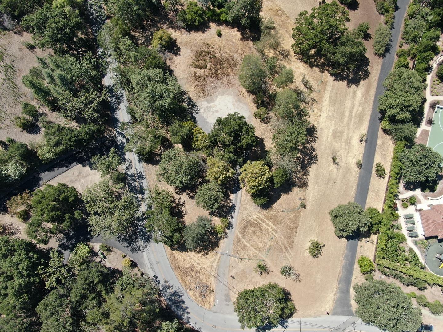 12355 Hilltop Drive, LOS ALTOS HILLS, California 94024, ,Lots And Land,For Sale,Hilltop Drive,40962262