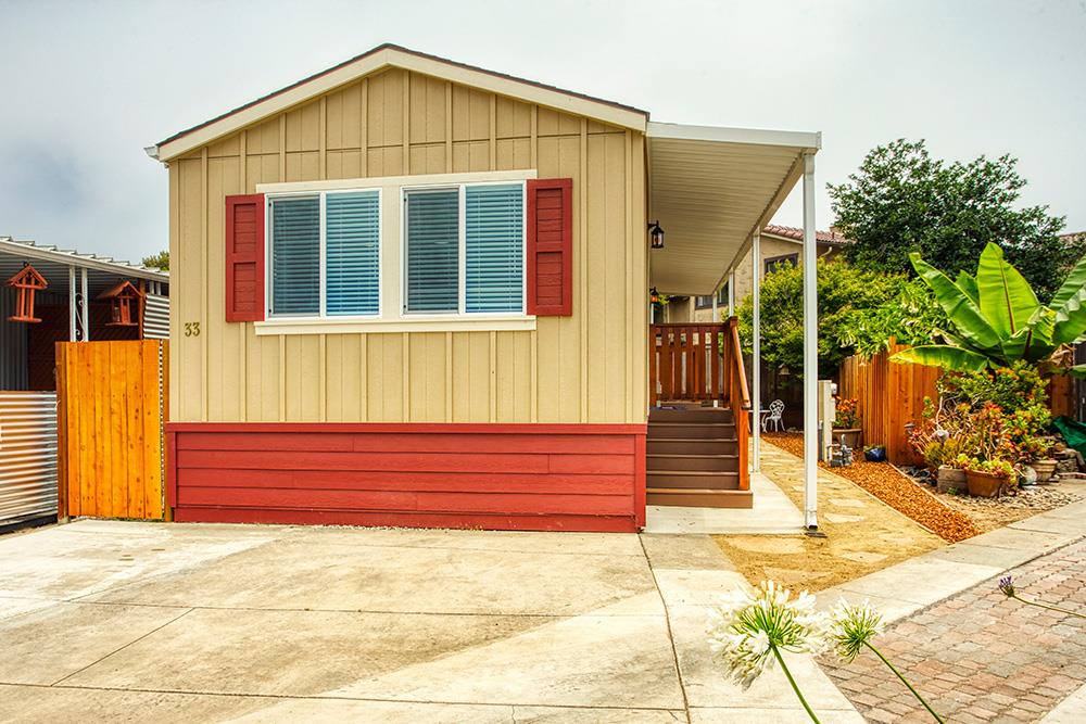 Detail Gallery Image 1 of 1 For 220 Mar Vista Dr #33,  Aptos,  CA 95003 - 2 Beds | 1 Baths