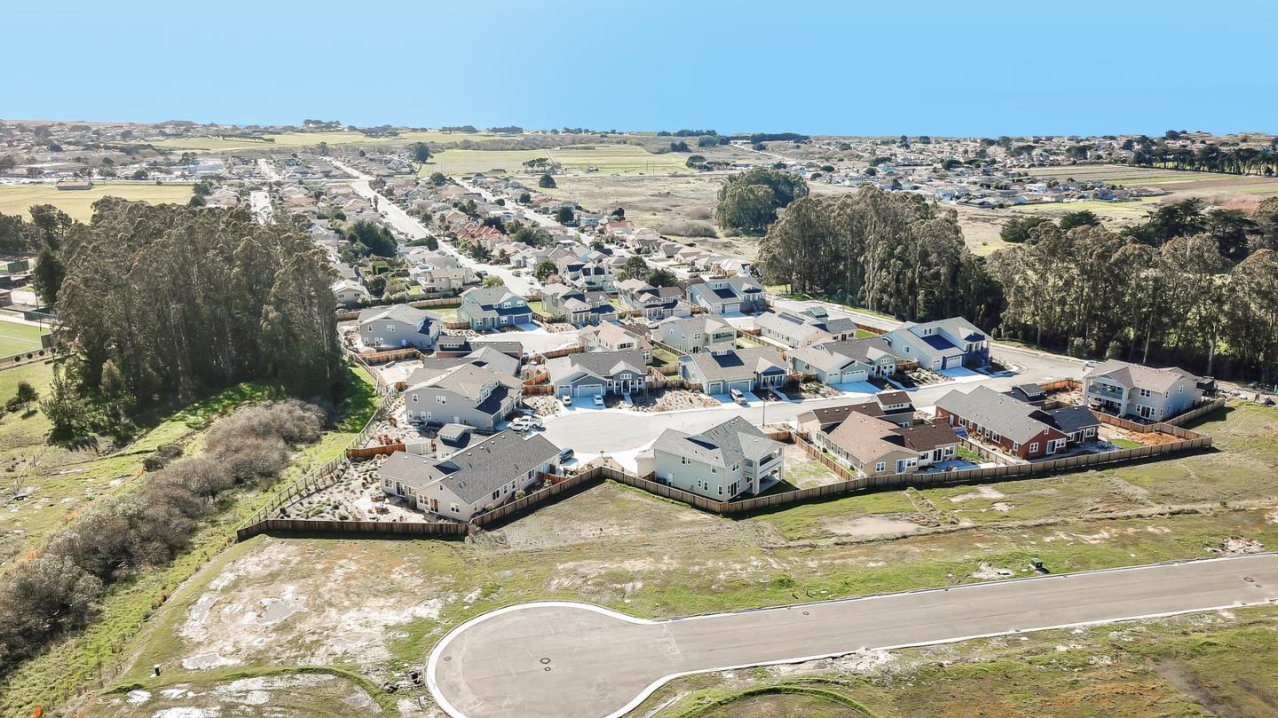 0 Upper Terrace Avenue, HALF MOON BAY, California 94019, ,Lots And Land,For Sale,Upper Terrace Avenue,40962499