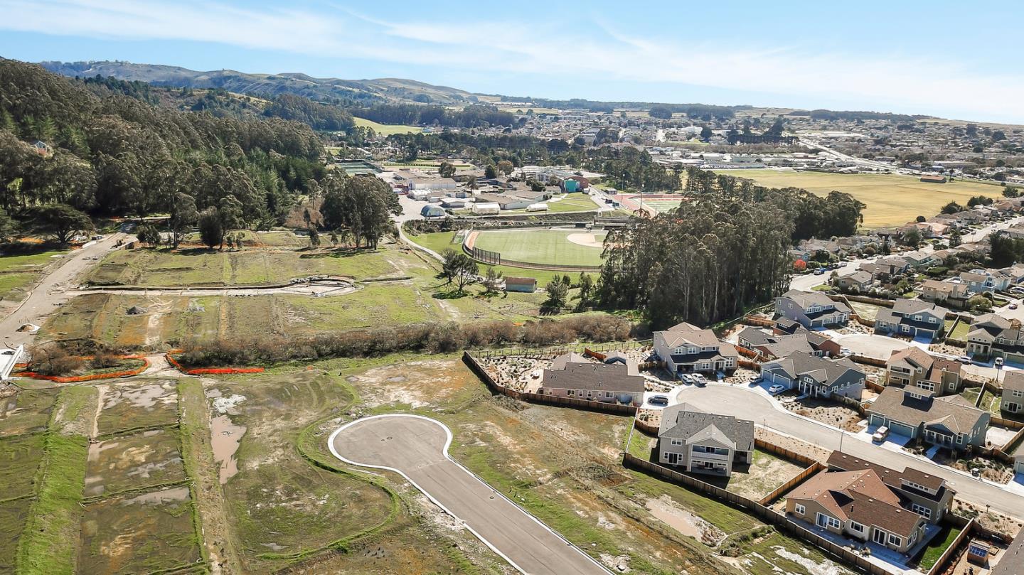 0 Upper Terrace Avenue, HALF MOON BAY, California 94019, ,Lots And Land,For Sale,Upper Terrace Avenue,40962499