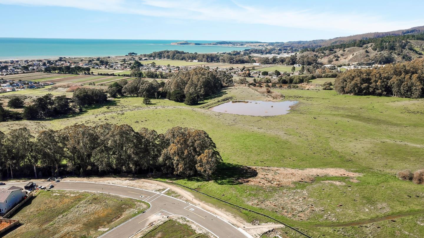 0 Upper Terrace Avenue, HALF MOON BAY, California 94019, ,Lots And Land,For Sale,Upper Terrace Avenue,40962499