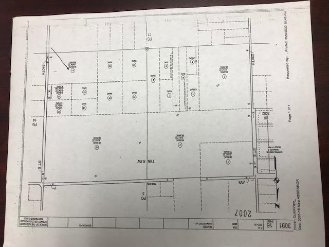 0 Vac/Cor 240, PALMDALE, California 93591, ,Lots And Land,For Sale,Vac/Cor 240,40964177