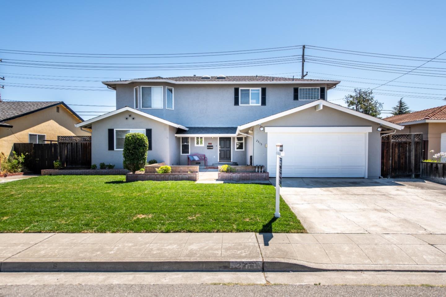 2315 South Dr, Santa Clara, CA 95051 6 Beds 3/1 Baths (Sold