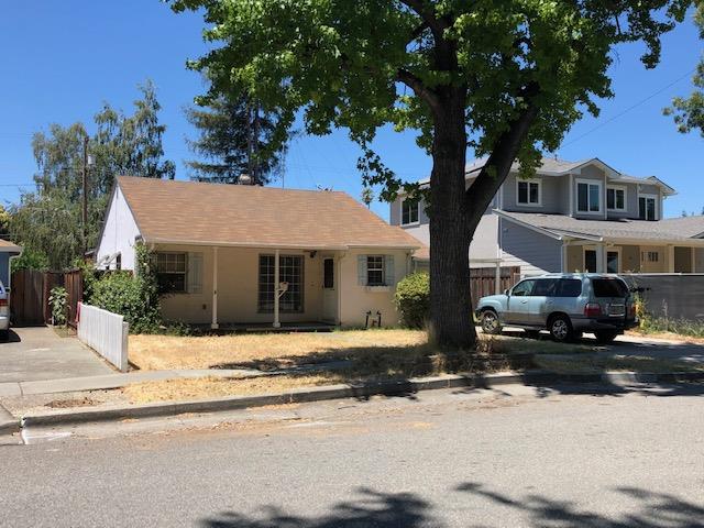 1751 Creek Drive, SAN JOSE, California 95125, ,Lots And Land,For Sale,Creek Drive,40962072