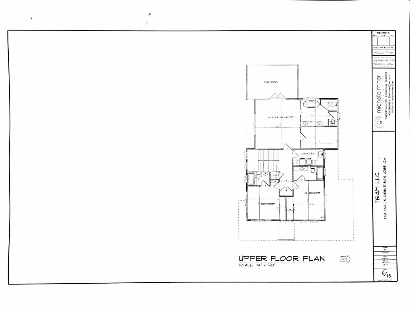 1751 Creek Drive, SAN JOSE, California 95125, ,Lots And Land,For Sale,Creek Drive,40962072