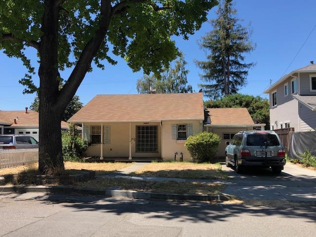 1751 Creek Drive, SAN JOSE, California 95125, ,Lots And Land,For Sale,Creek Drive,40962072