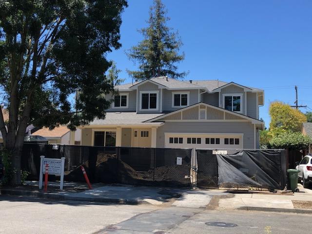 1751 Creek Drive, SAN JOSE, California 95125, ,Lots And Land,For Sale,Creek Drive,40962072