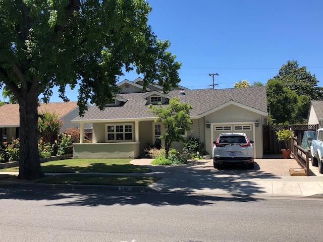 1751 Creek Drive, SAN JOSE, California 95125, ,Lots And Land,For Sale,Creek Drive,40962072