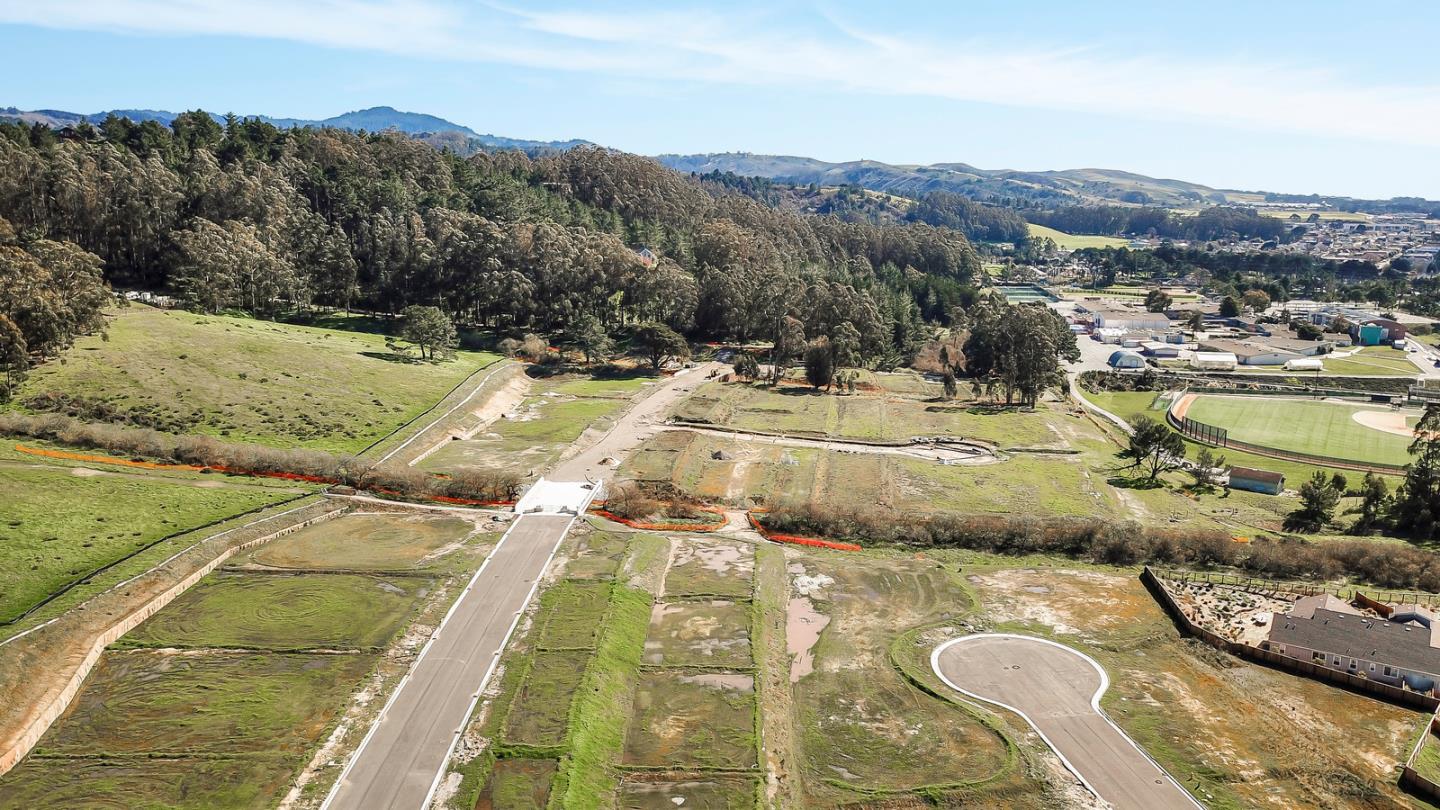 0 Summer Creek Court, HALF MOON BAY, California 94019, ,Lots And Land,For Sale,Summer Creek Court,40962500