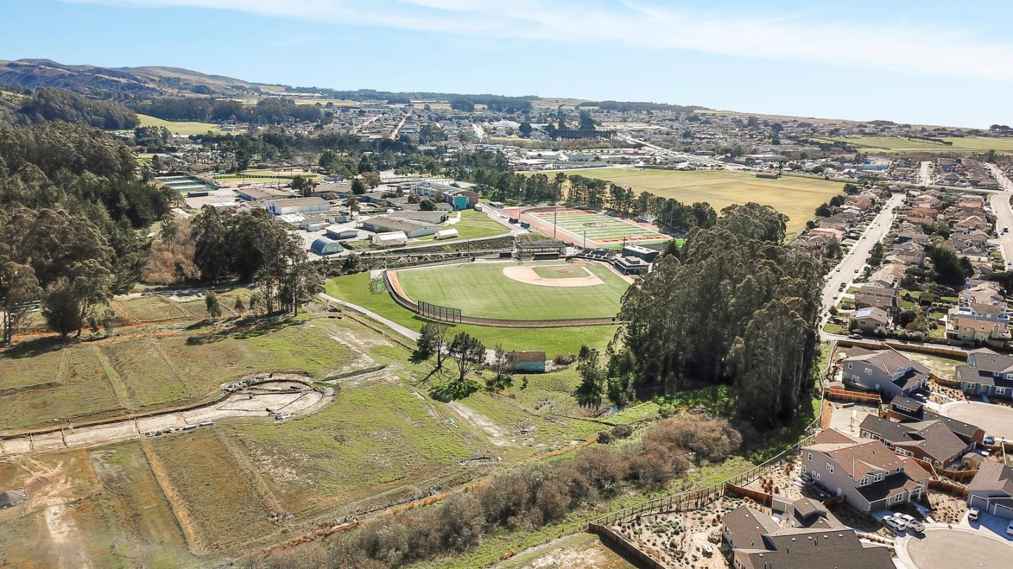0 Summer Creek Court, HALF MOON BAY, California 94019, ,Lots And Land,For Sale,Summer Creek Court,40962500