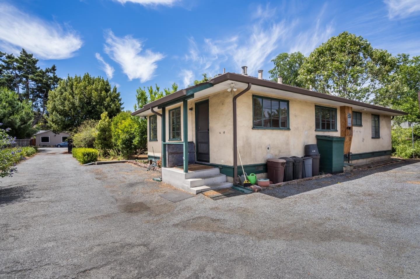 466 Bryant Avenue, MOUNTAIN VIEW, California 94040, ,Lots And Land,For Sale,Bryant Avenue,40962253