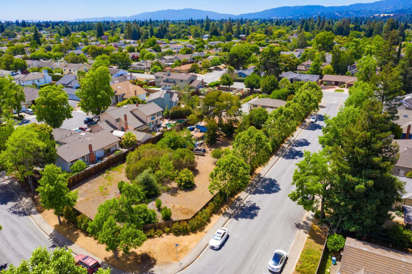 466 Bryant Avenue, MOUNTAIN VIEW, California 94040, ,Lots And Land,For Sale,Bryant Avenue,40962253