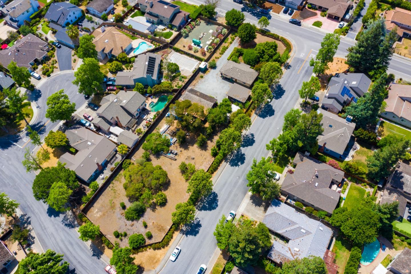 466 Bryant Avenue, MOUNTAIN VIEW, California 94040, ,Lots And Land,For Sale,Bryant Avenue,40962253