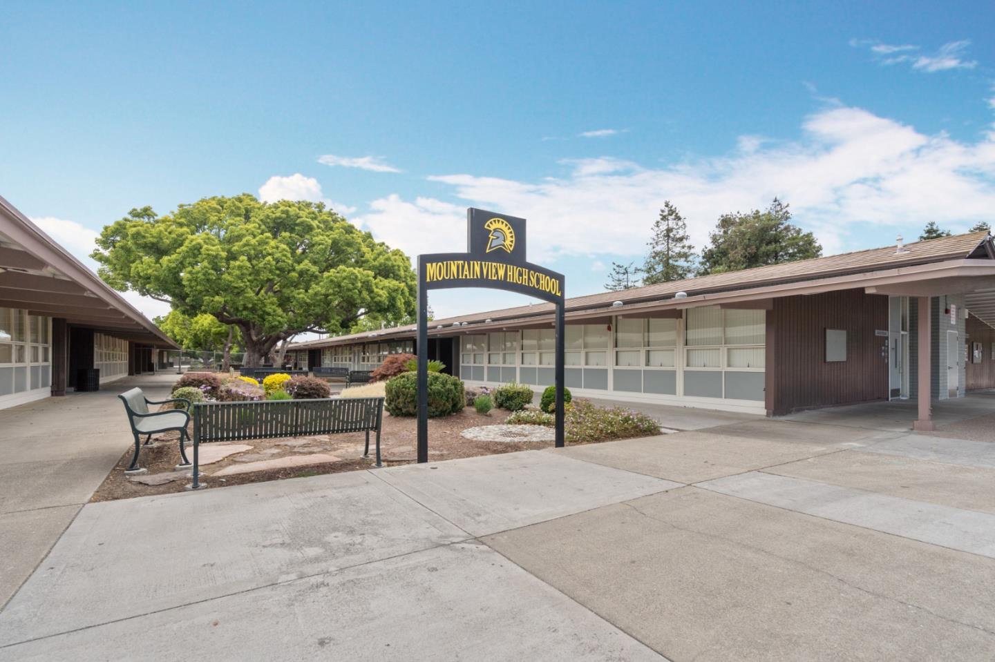 466 Bryant Avenue, MOUNTAIN VIEW, California 94040, ,Lots And Land,For Sale,Bryant Avenue,40962253