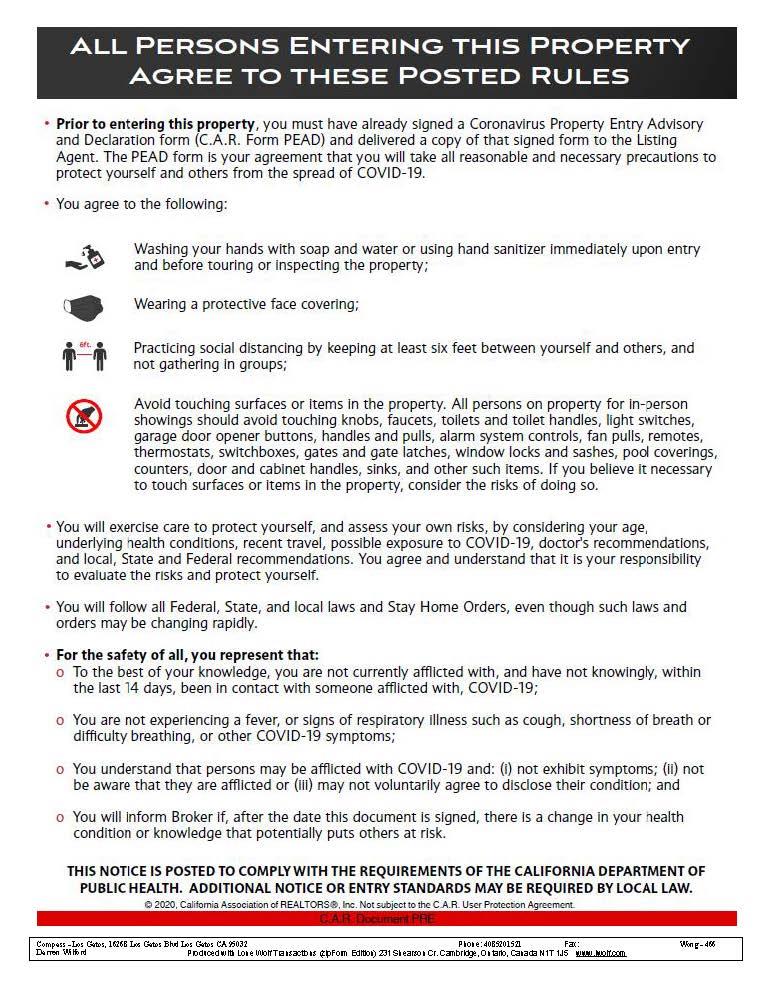 466 Bryant Avenue, MOUNTAIN VIEW, California 94040, ,Lots And Land,For Sale,Bryant Avenue,40962253