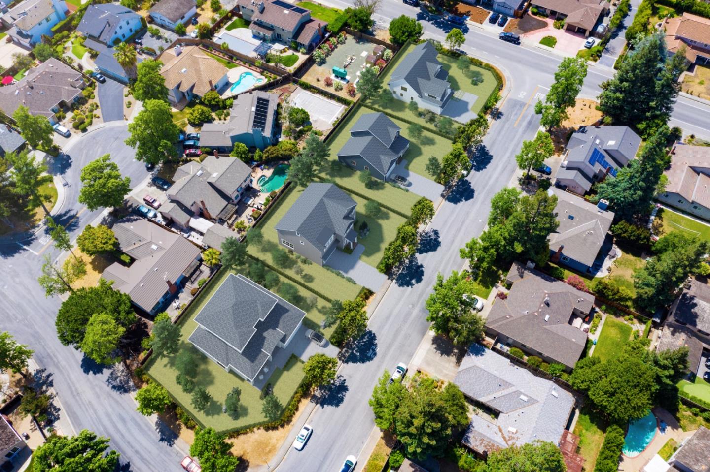 466 Bryant Avenue, MOUNTAIN VIEW, California 94040, ,Lots And Land,For Sale,Bryant Avenue,40962253