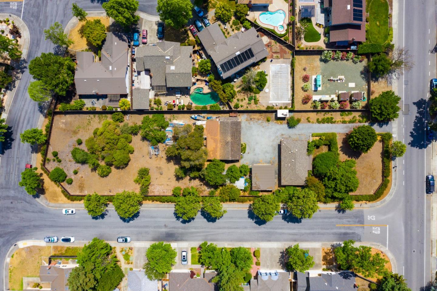 466 Bryant Avenue, MOUNTAIN VIEW, California 94040, ,Lots And Land,For Sale,Bryant Avenue,40962253