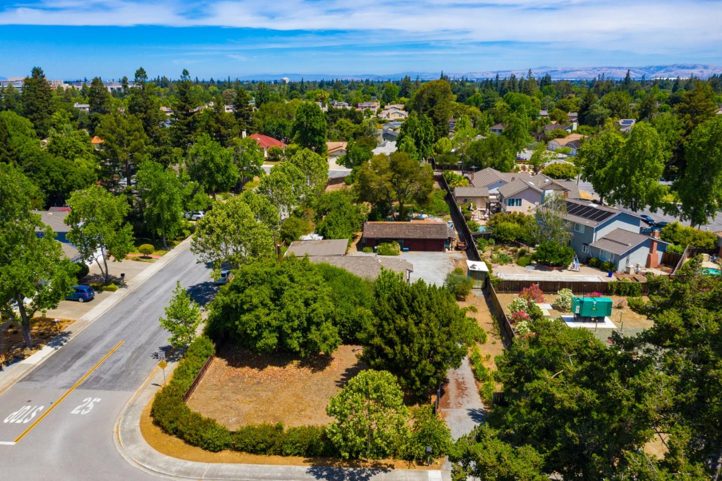 466 Bryant Avenue, MOUNTAIN VIEW, California 94040, ,Lots And Land,For Sale,Bryant Avenue,40962253