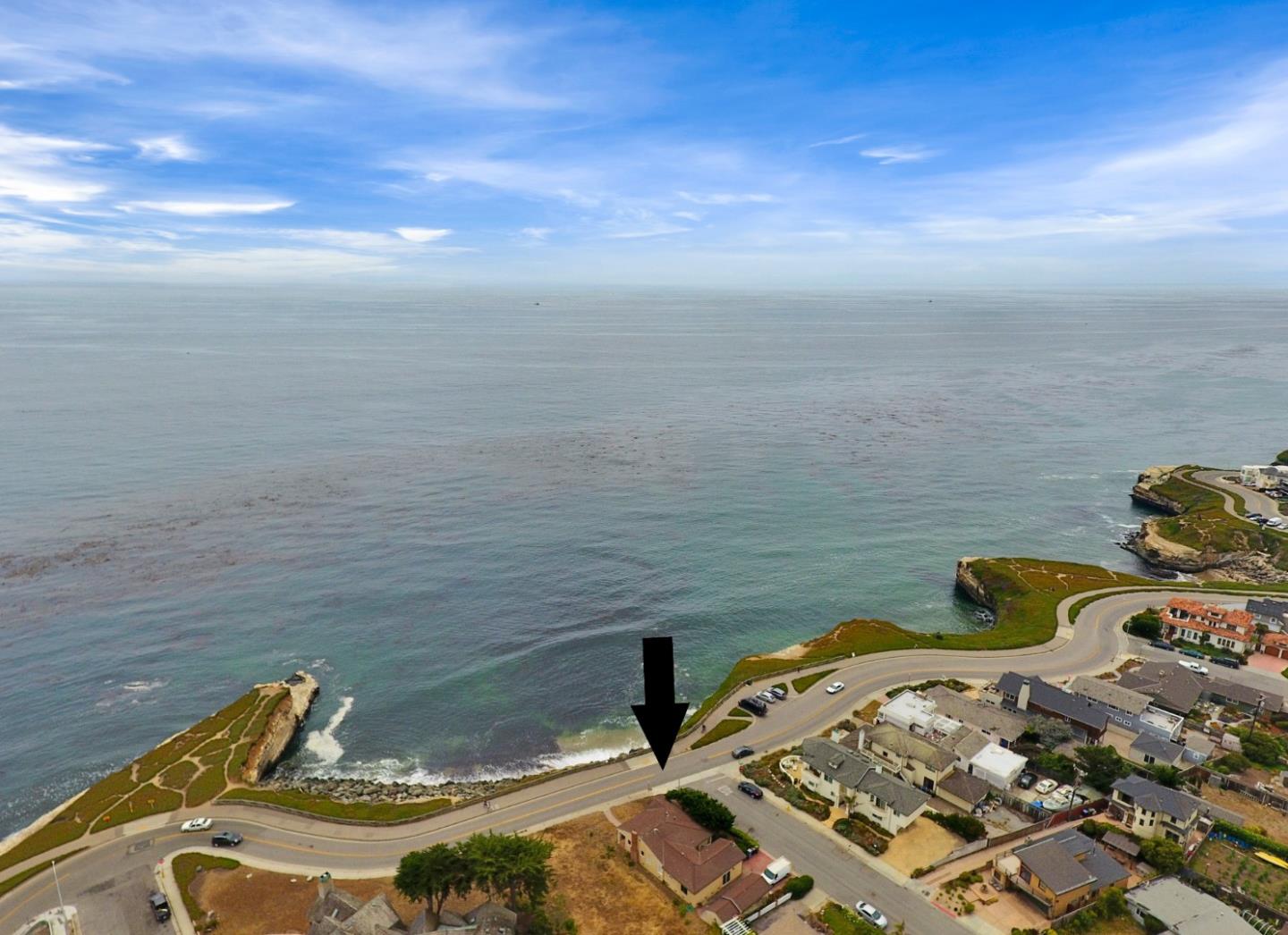 1820 W Cliff Dr, Santa Cruz, CA 95060 3 Beds 2 Baths (Sold