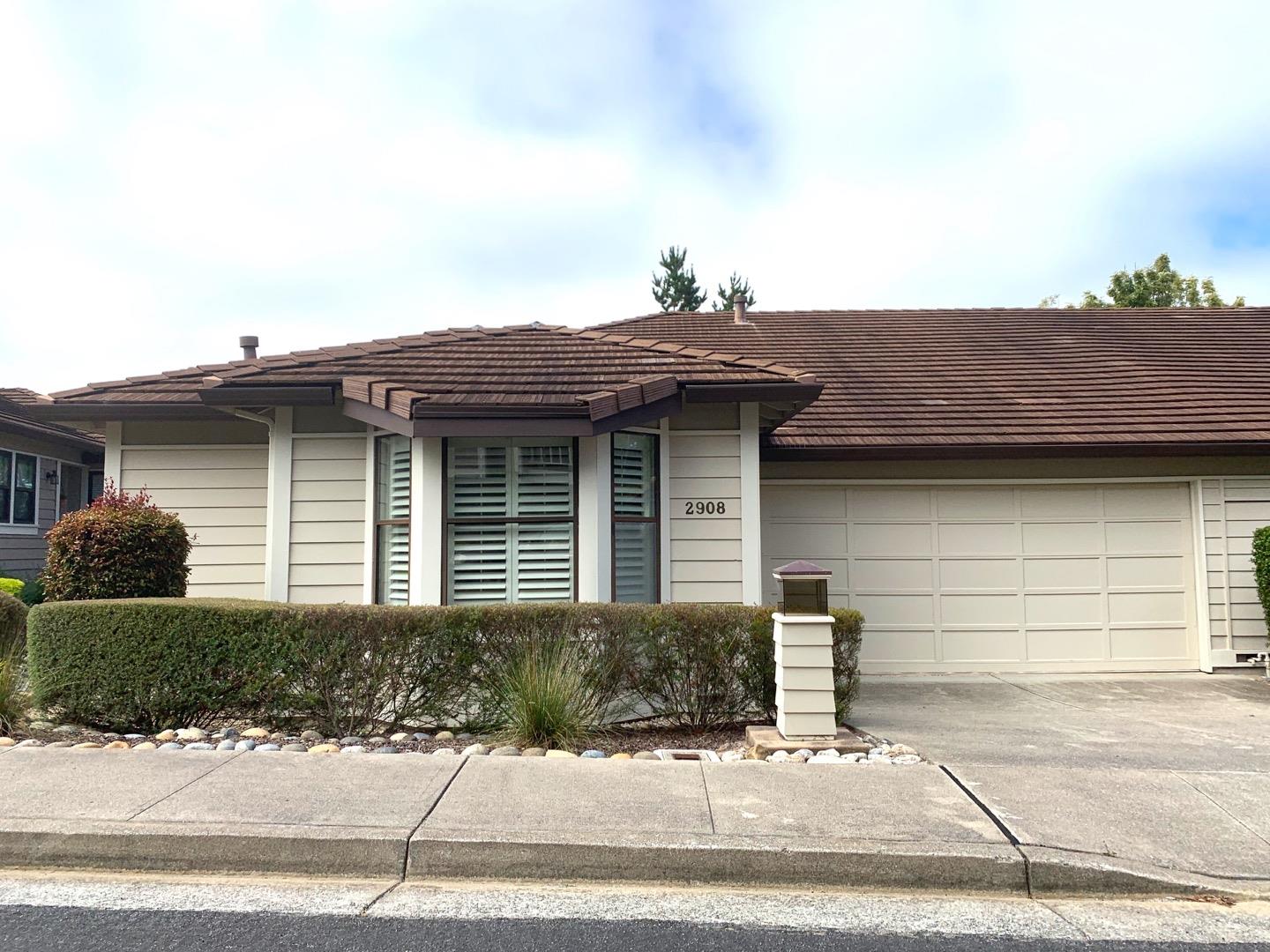 2908 Ransford Ave, Pacific Grove, CA 93950 3 Beds 2/1 Baths (Sold