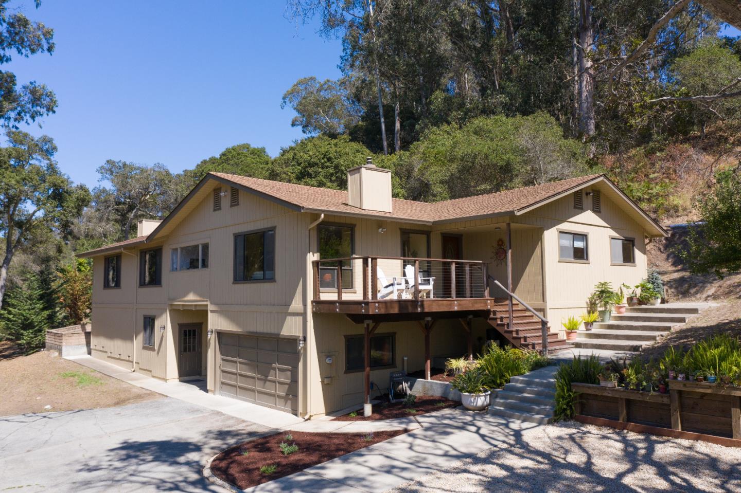 7417 Langley Canyon Rd, Prunedale, CA 93907 3 Beds 2 Baths (Sold