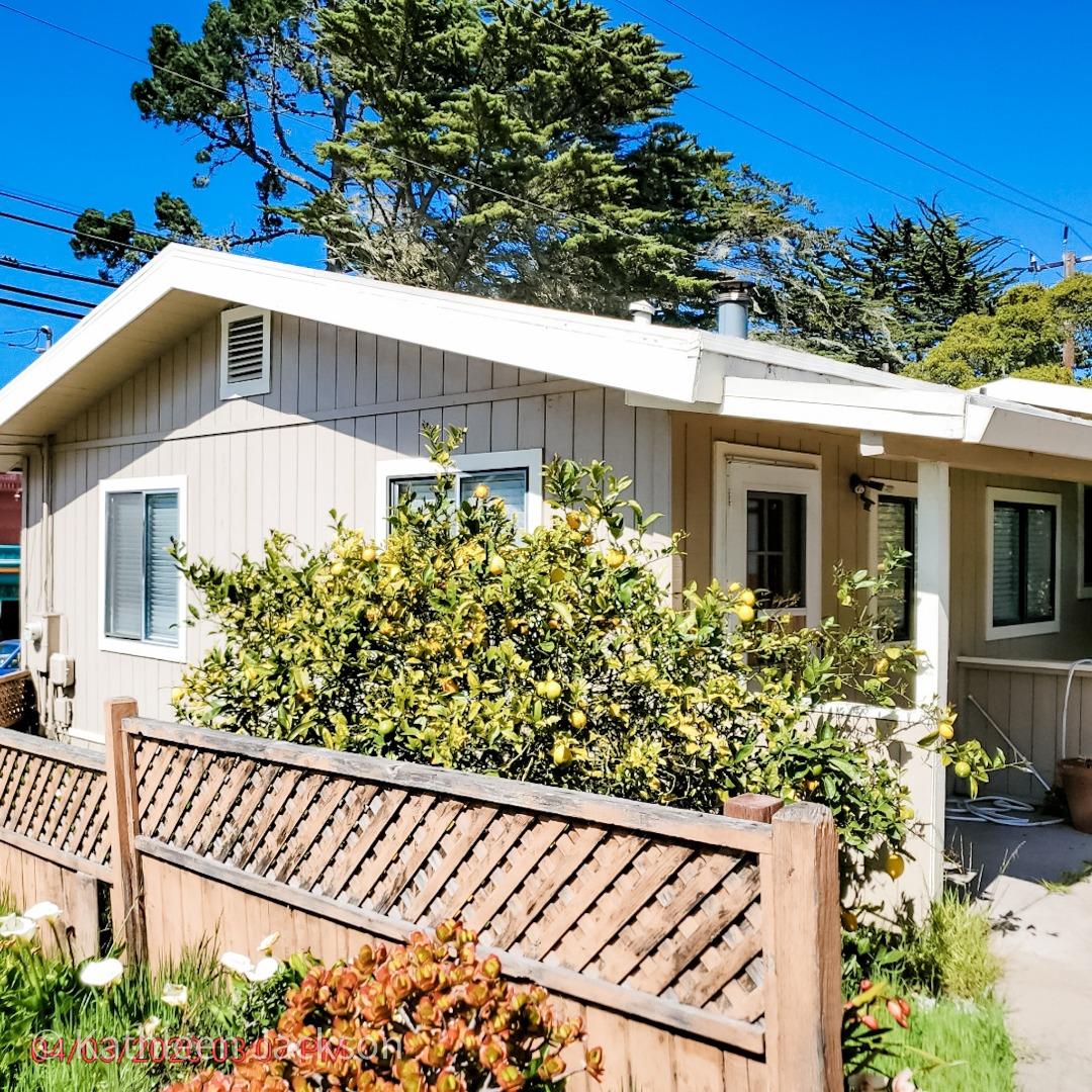 2099 David Ave, Monterey, CA 93940 2 Beds 2 Baths (Canceled