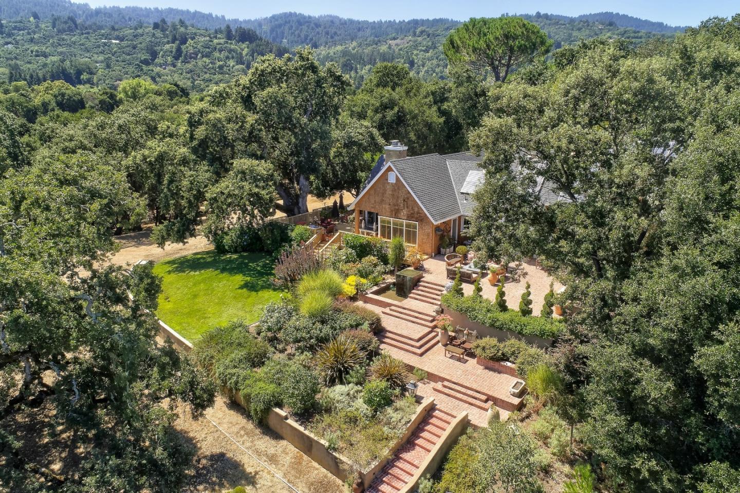 320 Family Farm Rd, Woodside, CA 94062 5 Beds 3 Baths (Active) ML81801907 MLSL