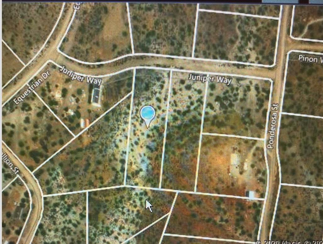 0 Juniper Way x Ponderosa St, OTHER - SEE REMARKS, California 93561, ,Lots And Land,For Sale,Juniper Way x Ponderosa St,40964633